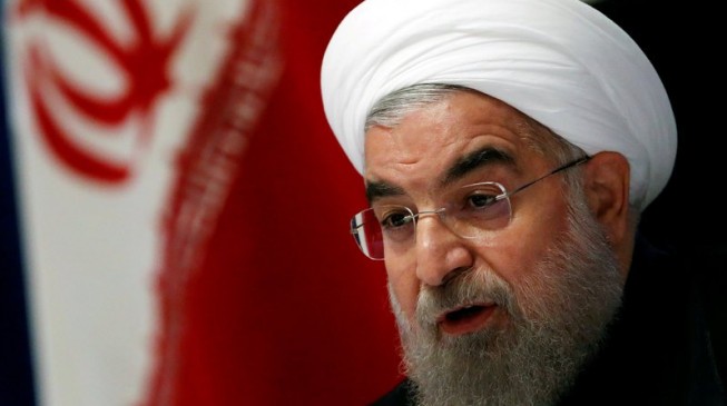 Iran to ban US citizens, calls Trump’s order an ‘obvious insult’