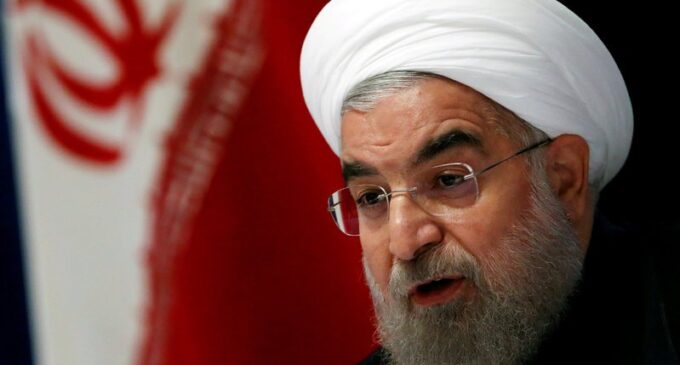 Iran to ban US citizens, calls Trump’s order an ‘obvious insult’