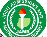 JAMB to launch 10-year biometrics revalidation over UTME malpractice