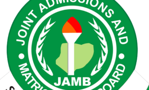 JAMB suspends services nationwide due to COVID-19