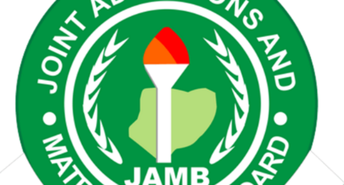 Group petitions EFCC, seeks probe of JAMB’s financial records since 1999