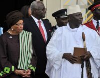 Ready to step down? Jammeh appoints mediator between him and Barrow