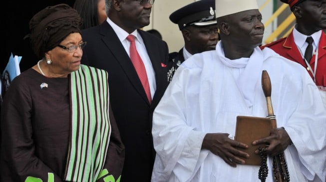 Ready to step down? Jammeh appoints mediator between him and Barrow