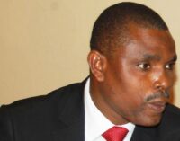 PROFILE: Jim Obazee, Mr Controversy who fought Sanusi, ‘suspended’ Peterside and ‘fired’ Adeboye
