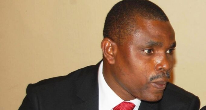 PROFILE: Jim Obazee, Mr Controversy who fought Sanusi, ‘suspended’ Peterside and ‘fired’ Adeboye