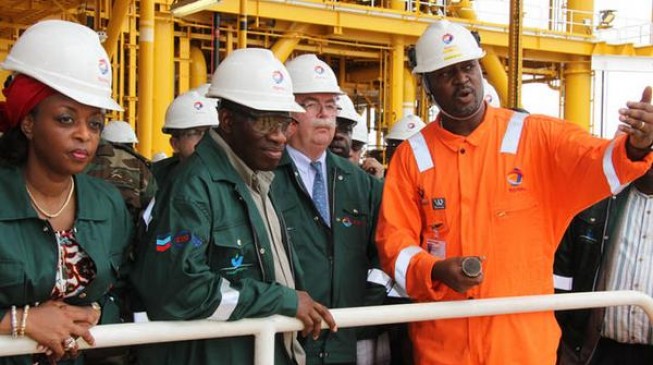 Italian investigators: Jonathan, Diezani got $466m bribe in Malabu oil deal