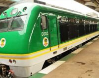 Senate asks FG to provide more coaches for Abuja-Kaduna rail