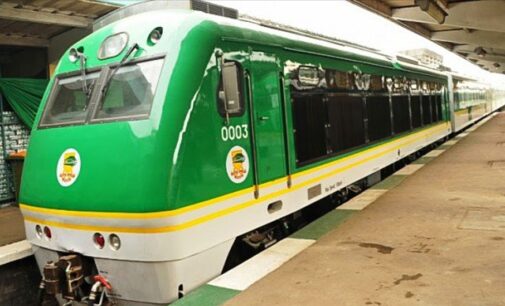 A vote for the Kano-Maradi and other railway projects