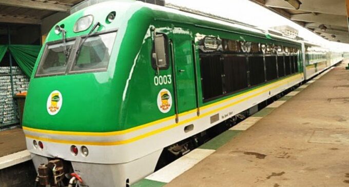 A vote for the Kano-Maradi and other railway projects
