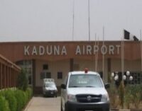 Only one foreign airline has agreed to use Kaduna airport, says FG