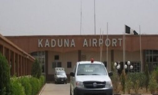 Foreign airlines invited to inspect Kaduna airport