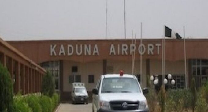 Foreign airlines invited to inspect Kaduna airport