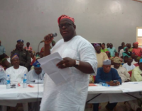 Kashamu: I’ll hire 40 OPC guards… People will die before I’m extradited