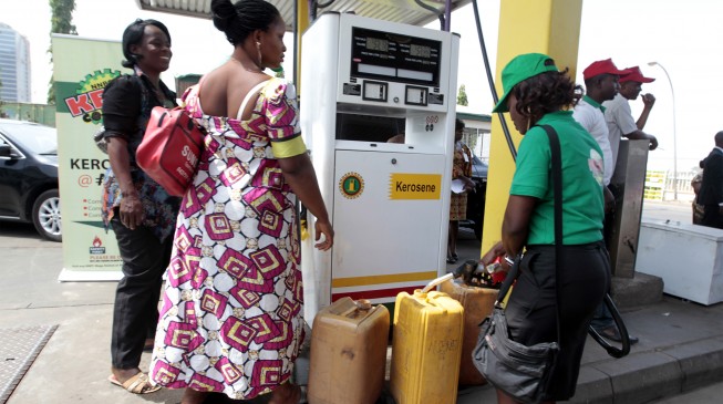 NNPC: We’ve crashed prices of petrol, cooking gas nationwide