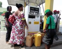 NNPC: We’ve crashed prices of petrol, cooking gas nationwide