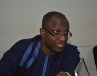 Laolu Akande: N88bn Jonathan got illegally in one day is enough to fund 244,000 N-Power graduates for a year