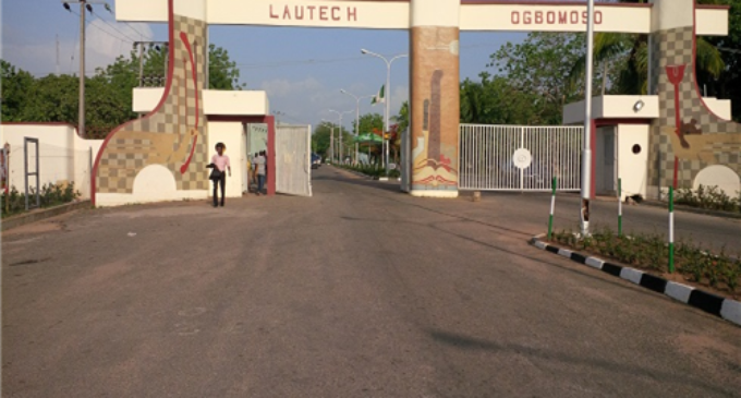Asset sharing agreement: Oyo approves N8bn payment to Osun on LAUTECH ownership