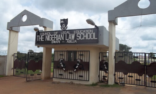 28% fail Bar exam as Nigerian Law School releases results