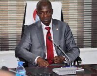 Finally, senate to hold confirmation hearing for Magu