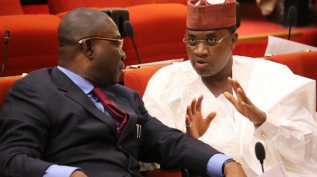 Marafa: Zamfara has recorded more killings than Benue but Yari hiding the truth