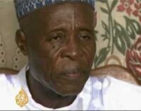 Masaba, Islamic preacher imprisoned for not divorcing 82 wives, dies