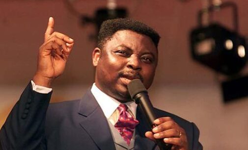 Ashimolowo: I’m ashamed of pastors linking 5G to antichrist, COVID-19