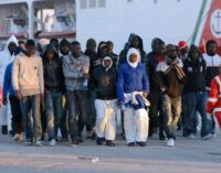 ‘The penalty is death’… Nigerian migrants warned to stay away from Libya