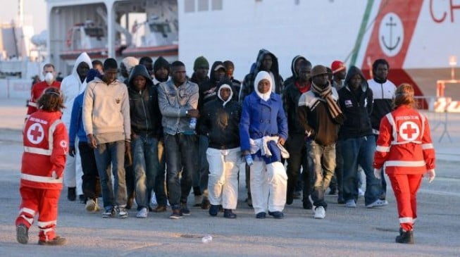 International migrants reach 258m, says UN