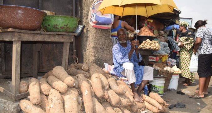 Food inflation hits two-year high as Akwa Ibom records price drop