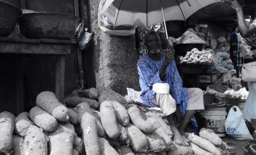 Garri N10k, rice N17k, kerosene N450… Nigerians groan as cost of living soars