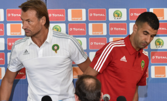 AFCON 2017: The North African battle — featuring Egypt, Morocco