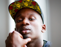 ‘It would be resolved quickly’ – Mr Eazi admits to lifting part of Zaaki Azzay’s song