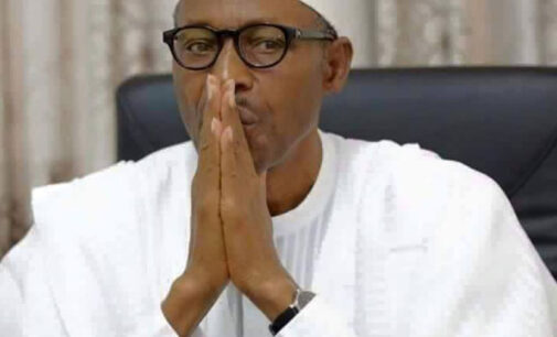 Buhari in ‘deep sadness and regret’ over accidental bombing of civilians in Borno