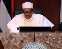 NDDC board: Buhari replaces nominees rejected  by senate