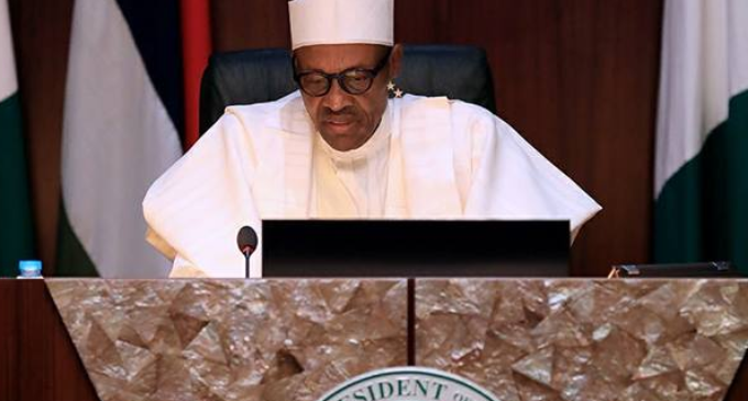 Okoh for BPE, Tukur for FCC… Buhari appoints 23 heads of federal agencies