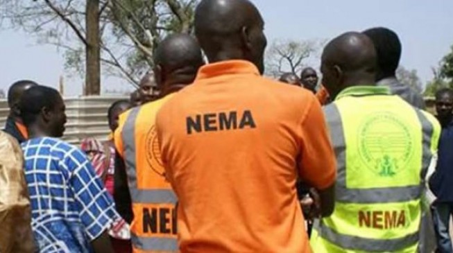 Angry youth attack rescue officials in Maiduguri