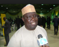 Na’Allah: Senate deserves praise for World Bank’s rating of Nigeria’s economy