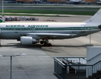 ‘900 Nigeria Airways retirees died’ while awaiting retirement benefits