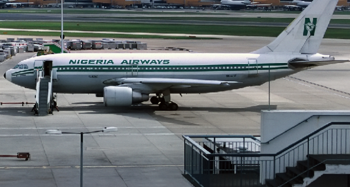 ‘900 Nigeria Airways retirees died’ while awaiting retirement benefits