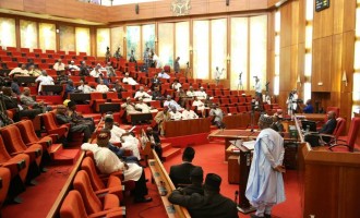 Court dismisses suit against reconvening of senate without Saraki’s approval