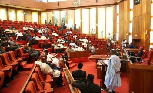 QUESTION: Why is PDP losing its ‘minority share’ in the senate?