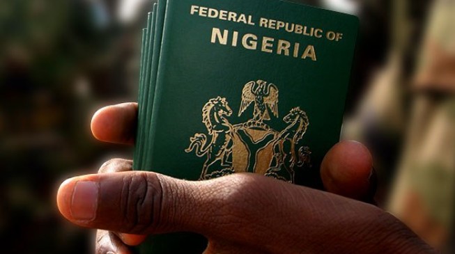 New Nigeria needs New Nigerians