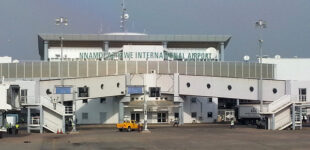 Abuja airport’s e-gates ready for inauguration, says FG