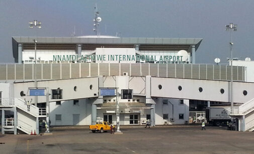 REVEALED: Lifespan of Abuja airport runway expired 21 years ago