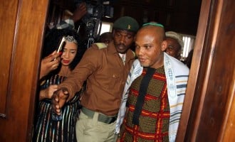Nnamdi Kanu and the Biafran zoo