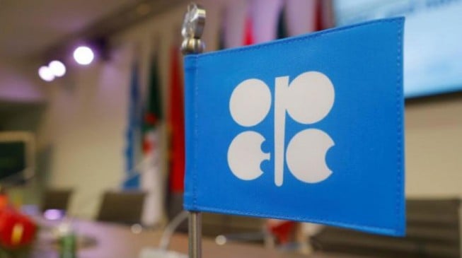 OPEC: Nigeria’s oil output still at 1.55m barrels