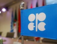 OPEC: Nigeria’s oil production dropped by 7% to 1.32m bpd in February