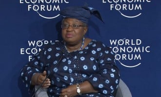 Okonjo-Iweala: Finance ministers fail to see vaccines as investments with high returns