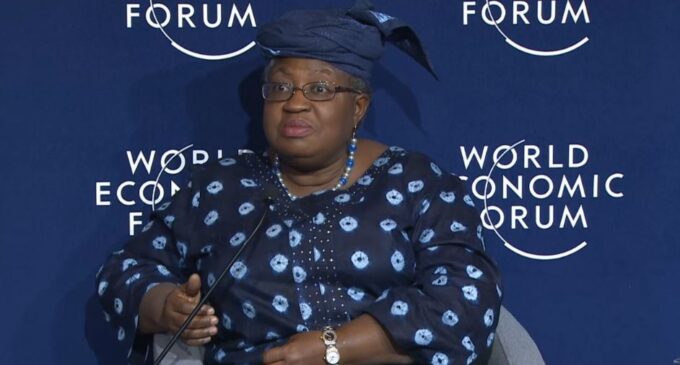 Okonjo-Iweala: Finance ministers fail to see vaccines as investments with high returns