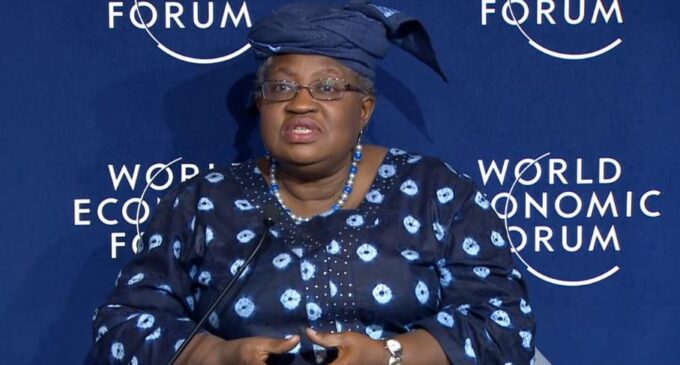 Okonjo-Iweala ‘ready’ to be first female president of the World Bank in 74 years